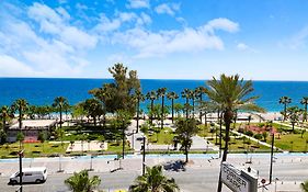 The Corner Park Hotel Antalya
